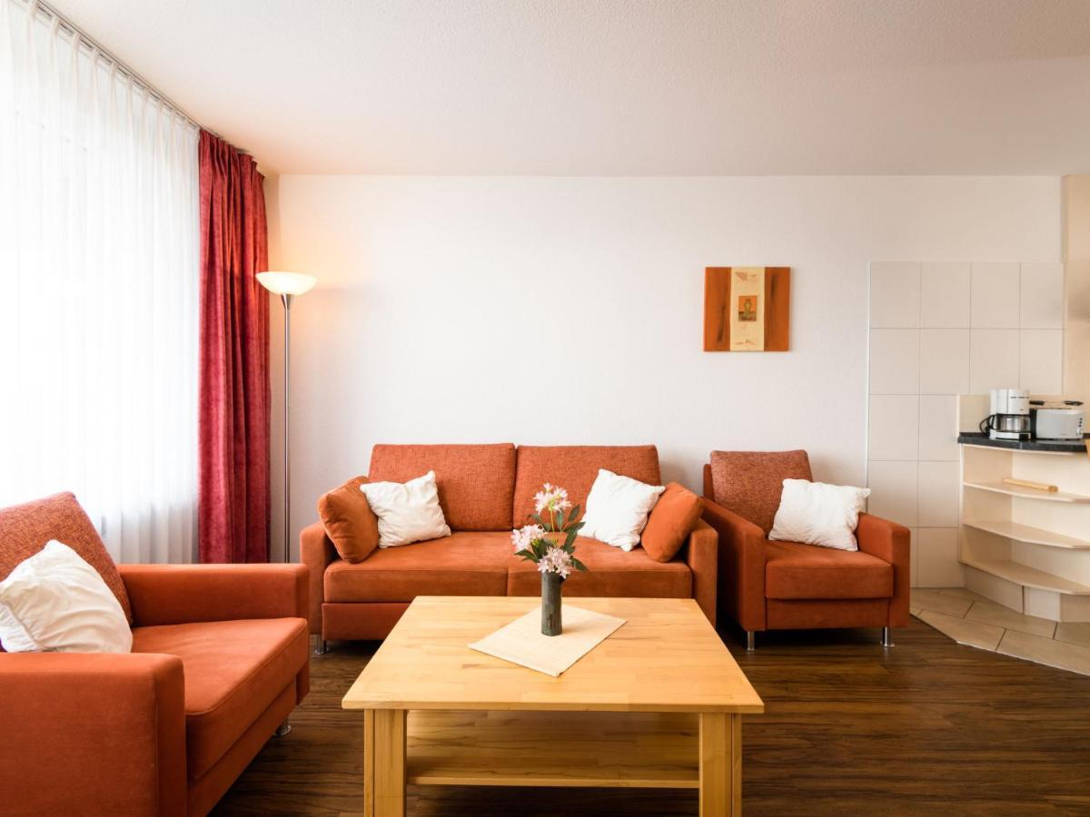 Apartment B1013 By Interhome Lahnstein Exterior photo