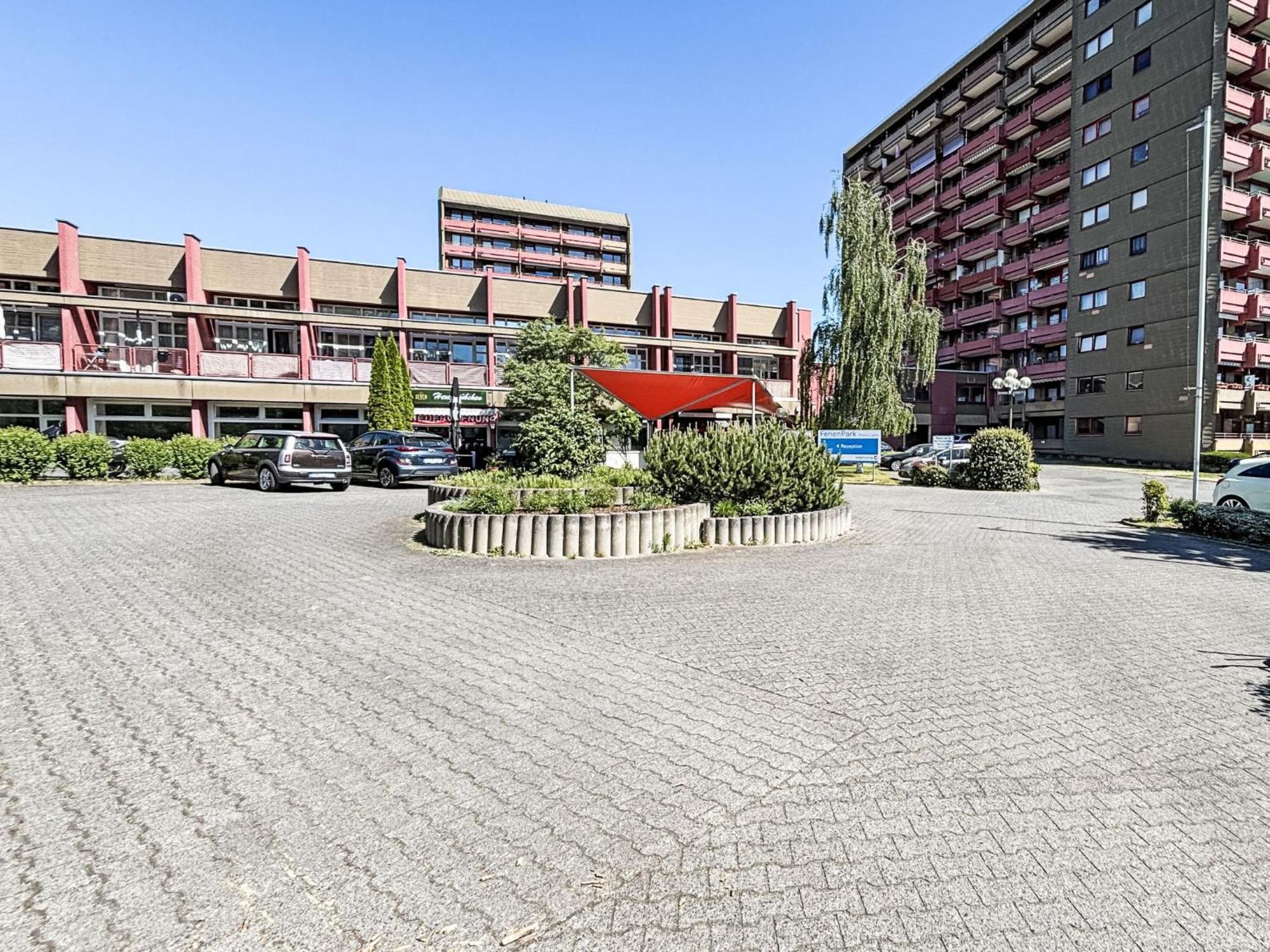 Apartment B1013 By Interhome Lahnstein Exterior photo