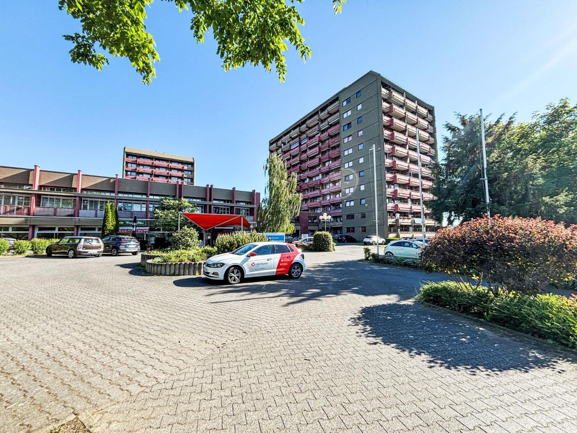 Apartment B1013 By Interhome Lahnstein Exterior photo